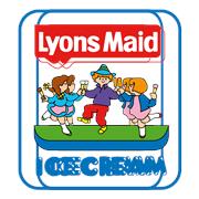 Lyons Maid
