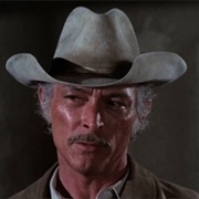 Lee Van Cleef (The Magnificent Seven Ride! - 1972)