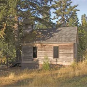 Golden State Heritage Site, Oregon