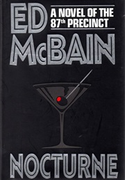 Nocturne (Ed McBain)