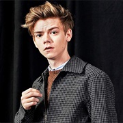 Thomas Brodie-Sangster
