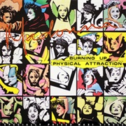 Madonna - Burning Up