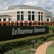 Letourneau University