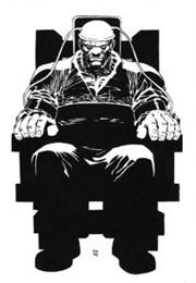 Marv : Sin City the Hard Goodbye