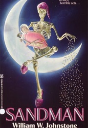 Sandman (William W. Johnstone)