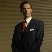 Edwin Jarvis