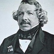 Louis Daguerre