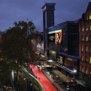 See a Film Premiere in Leicester Square