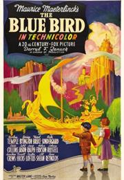 The Blue Bird (Walter Lang)