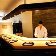 Sushi Tetsu