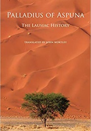 Lausaic History (Palladius of Aspuna)