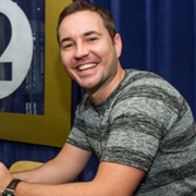 Martin Compston