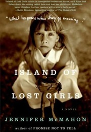 Island of Lost Girls (Jennifer McMahon)