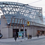 Art Gallery of Ontario