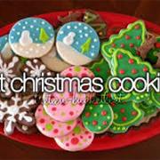 Christmas Cookies