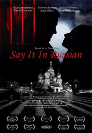Say It in Russian (2007)