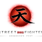 Street Fighter: Assassin&#39;s Fist