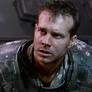 Pvt. William Hudson - Aliens