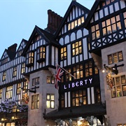 Liberty's