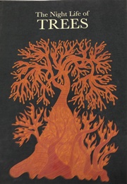 The Night Life of Trees (Bhajju Shyam)
