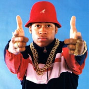 LL Cool J