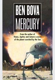Mercury (Ben Bova)