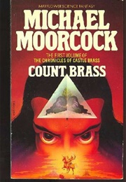 Count Brass (Michael Moorcock)
