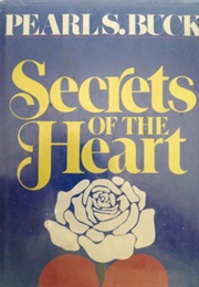 Secrets of the Heart (Buck)