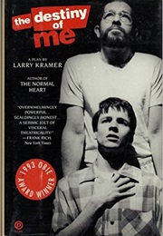 The Destiny of Me (Larry Kramer)