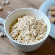 Peanut Flour