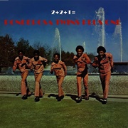 Ponderosa Twins Plus One