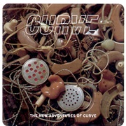 Curve — the New Adventures of Curve