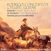 Joaquín Rodrigo - Concierto De Aranjuez