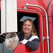 Truck Driver
