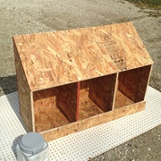 Build Nesting Boxes