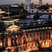 King's College London