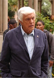 Murder 101: College Can Be Murder (2007)