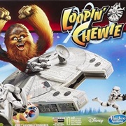 Loopin' Chewie