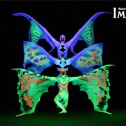 Black Theater of Prague