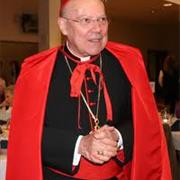 William Joseph Cardinal Levada