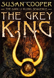 The Grey King (Susan Cooper)