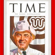 Robert J. Kleberg, Jr.