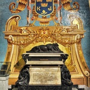 Francisco Pizarro (Lima, Peru)