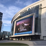 Chase Center (Golden State Warriors), San Francisco