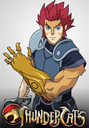 Thundercats (2011)