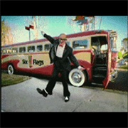 Six Flags Commercial