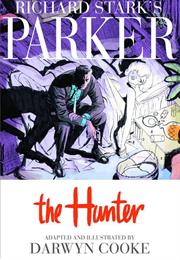 Richard Stark's Parker