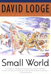 Small World (David Lodge)