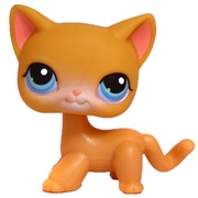 Littlest Pet Shop #71