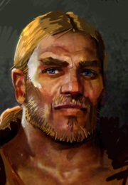 Beowulf--Beowulf (A Hero With Hidden Depths)